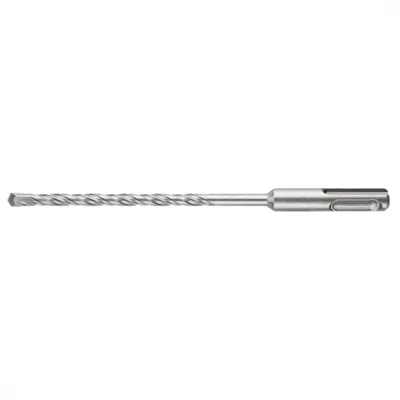 Obrázok produktu pre Vrták do betónu VERTO SDS Plus, 5 x 160 mm, S4