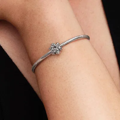 Produktbild von Pandora-Konto, 925Er Silber 794249C01