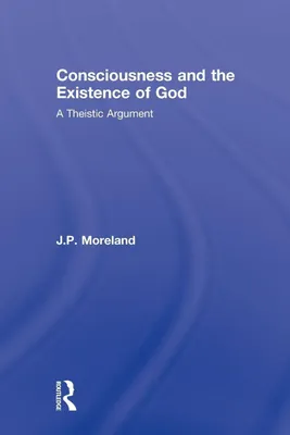 Produktbild von Consciousness and the Existence of God