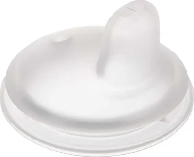 Image de Embout souple de rechange Canpol Babies pour tasses anti-fuites First Cup - 1 pièce