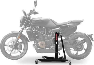 Obrázek produktu pro Středový stojan CS Power Classic pro Husqvarna Svartpilen 701 19-20 Sch