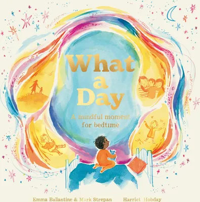 Produktbild von What a Day