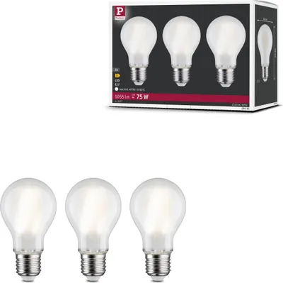 Image de Paulmann Filament 230V LED Bulb