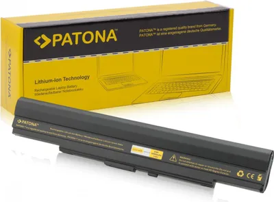 Immagine prodotto di Batteria compatibile Asus A42-UL30 4400mAh UL30A UL30AA1 UL30A-A1