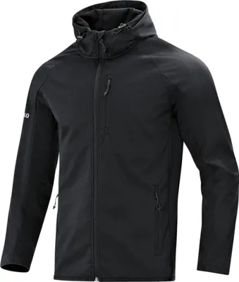 Produktbild von Softshelljacke Light JAKO