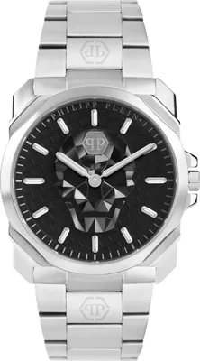 Obrázok produktu pre Philipp Plein pánske hodinky quartz THE $KULL KING PWLAA0622