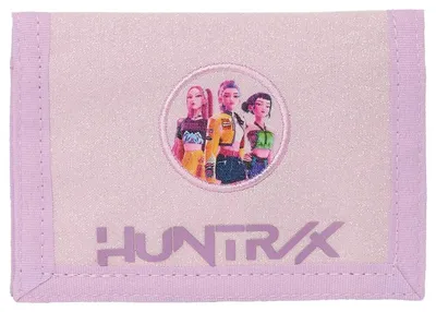 Produktbild von Demon Hunters Kpop Iconic Brieftasche