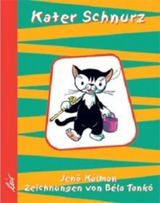 Obrázok produktu pre Kater Schnurz