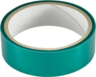 Produktbild von Mavic Ust 1 To 24 Wide Felgenband Grün 25 mm Grün 25 mm