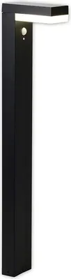 Zdjęcie produktu dla Lampa solarna LED Naeve Filius z czujnikiem ruchu 6 W 600 lm 3000 K
