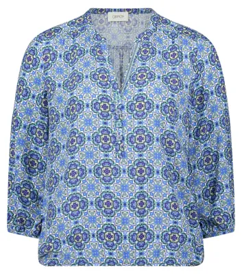 Produktbild von Cartoon (230) Bluse Kurz 3/4 Arm 8850 8850 34
