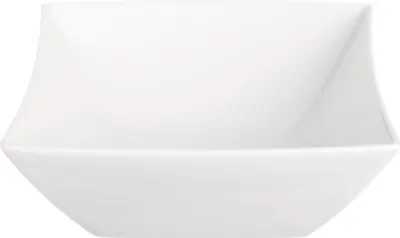 Zdjęcie produktu dla Excelsa Zestaw 6 misek/kubków Biały Porcelana Home Biały