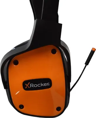 Immagine prodotto di X Rocker XH2 - Cuffie da gioco stereo
