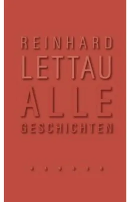 Produktbild von Alle Geschichten