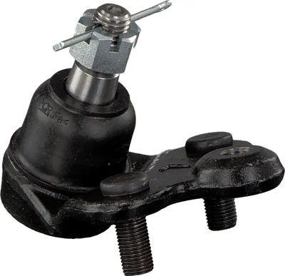 Produktbild von FEBI BILSTEIN Traggelenk Vorne Links Unten für HONDA CIVIC VIII Hatchback (FN, FK) 42114
