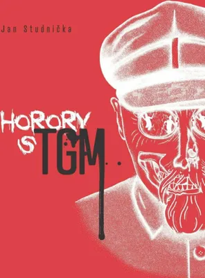 Productafbeelding van Horory s TGM