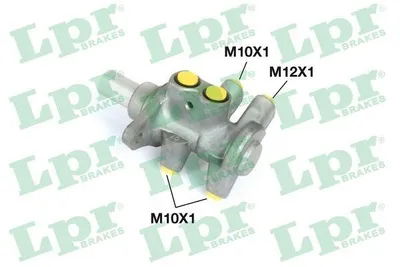 Obrázek produktu pro Brzdové čerpadlo LPR 1035