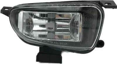 Produktbild von Nebelscheinwerfer NSW rechts Nebellampe passend für VW T4 Multivan Bus 96-03