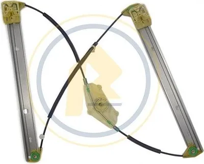 Produktbild von AC Rolcar 01.7743 Elektrischer Fensterheber Vorne Links für AUDI Q5 (8RB)