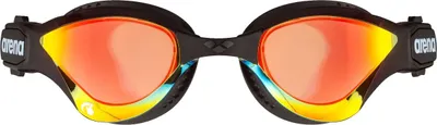 Produktbild von arena Schwimmbrille Cobra Ultra TRI Swipe MR Erwachsene Anti-Fog-Beschichtung, Farbe:Schwarz