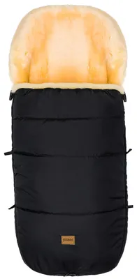 Produktbild von Fillikid Winterfußsack Makalu Exklusiv