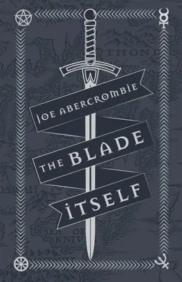 Produktbild von The Blade Itself