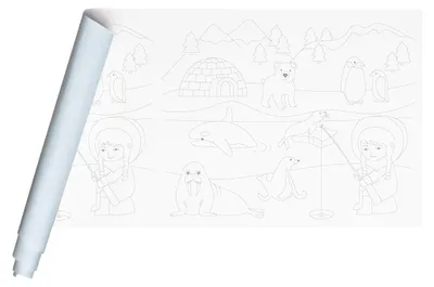 Obrázok produktu pre Clairefontaine 34185C, Umelecký papier, 120 g/m²