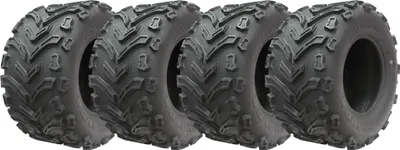 Obrázok produktu pre pneumatiky pre štvorkolky 25x12,50-12 Wanda E-Marked Road Legal 315/50-12 (sada 4 ks)