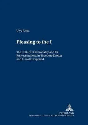 Produktbild von Pleasing to the 'I'