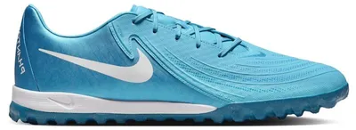 Produktbild von Nike Phantom GX 2 Academy TF Blue Fury White - EU 42.5