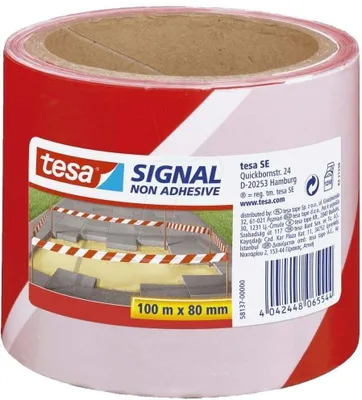 Produktbild von TESA 58137-00-100 Kleberband