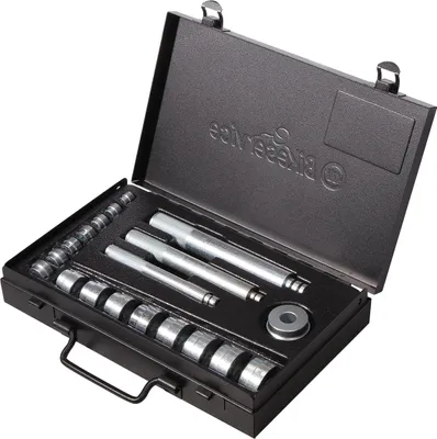 Produktbild von Bikeservice Montgwrkzstz Lager Bst Zoll 19Tlg