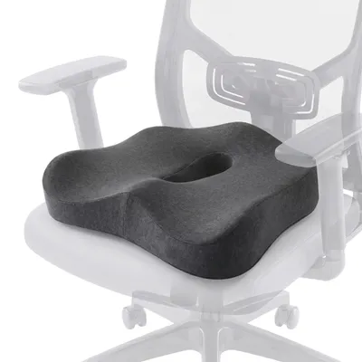 Produktbild von Ergonomisches Sitzkissen für optimalen Sitzkomfort