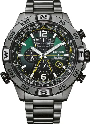 Produktbild von Herrenuhr Solaruhr Taucheruhr - Citizen Modell: AT8227-56X