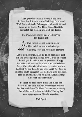 Image de Die geheime Drachenschule: Löse das Rätsel der Zwillingsflammen