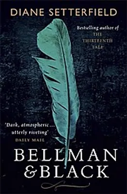 Immagine prodotto di Bellman & Black