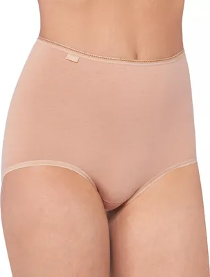 Produktbild von sloggi Slip sloggi 24/7 Baumwolle Maxi C3P Unterhose
