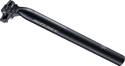 Produktbild von Ritchey Comp 2-bolt Stütze 27.0mm 350mm 25mm 7x7mm Streben bb schwarz