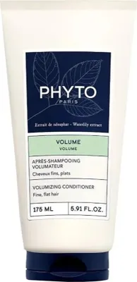 Zdjęcie produktu dla Phyto Volume Volumizing Conditioner odżywka wzmacniająca do włosów bez objętości 175 ml
