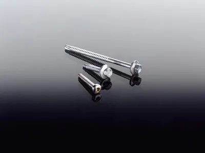 Produktbild von T&J Edelstahlschraube 4,8 x 32 mm, TX-Antrieb
