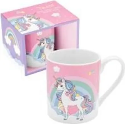 Produktbild von Sheepworld Tasse mit Einhorn Motiv