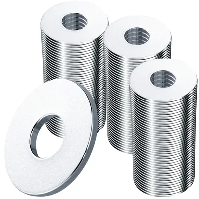 Productafbeelding van 160 ringen, M5 x 15 mm, roestvast staal 304