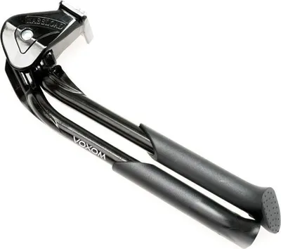 Produktbild von Voxom Frs4 Twin Legger Haupttribüne Silber 24-28´´ Silber 24-28´´