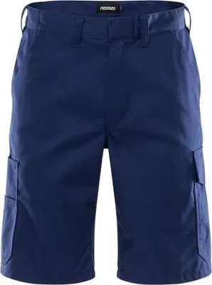 Produktbild von Fristads Shorts 2508 P154 117219, Farbe:marineblau, Größe:C52