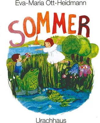 Produktbild von Sommer