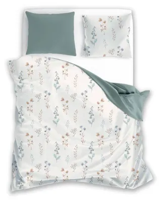 Image de Literie Cottage Home 140x200 + 70x90 coton