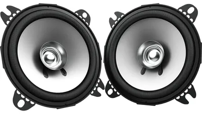 Obrázok produktu pre Kenwood KFC-S1057, 1-way, 220 W, 21 W, 4 ohm, 88 dB, 71 - 22000 Hz