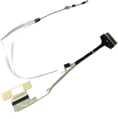 Obrázek produktu pro Flexibilní 40pinový kabel pro LCD displeje notebooků