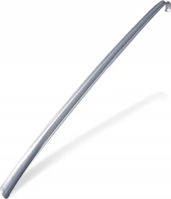 Produktbild von Schuhlöffel aus Kunststoff lang 79 cm