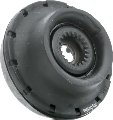Produktbild von RIDEX 1180S0393 Federbeinstützlager Vorne für VW Golf IV Schrägheck (1J1) GOLF III (1H1) Golf IV Variant (1J5) SHARAN (7M8, 7M9, 7M6) für AUDI